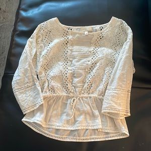 Moulinette Soeurs Blouse